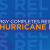 SECO Energy Completes Restoration from Hurricane Debby