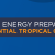 SECO Energy Prepares for Potential Tropical Cyclone 4