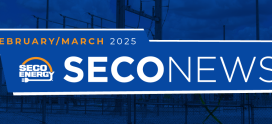 SECO News February-March 2025