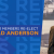 SECO Energy District 3 Members Re-elect Trustee Gerald Anderson