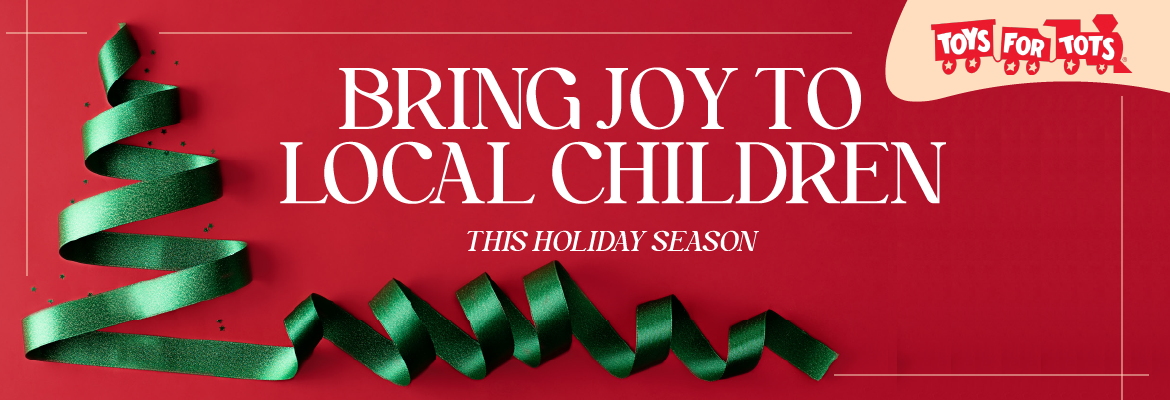 SECO News November 2025 Bring Joy to Local Children This Holiday Season