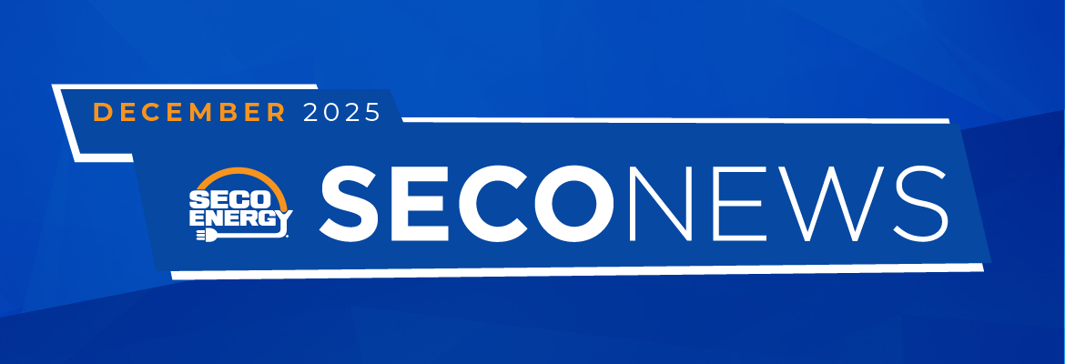 SECO News December 2025