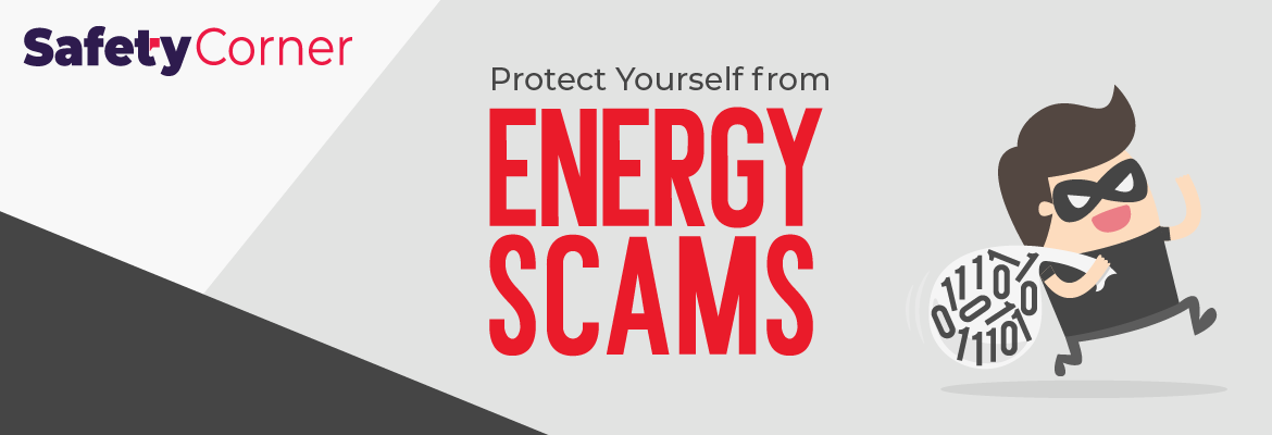 SECO News January 2026 Safety Corner: Protect Yourself from Energy Scams