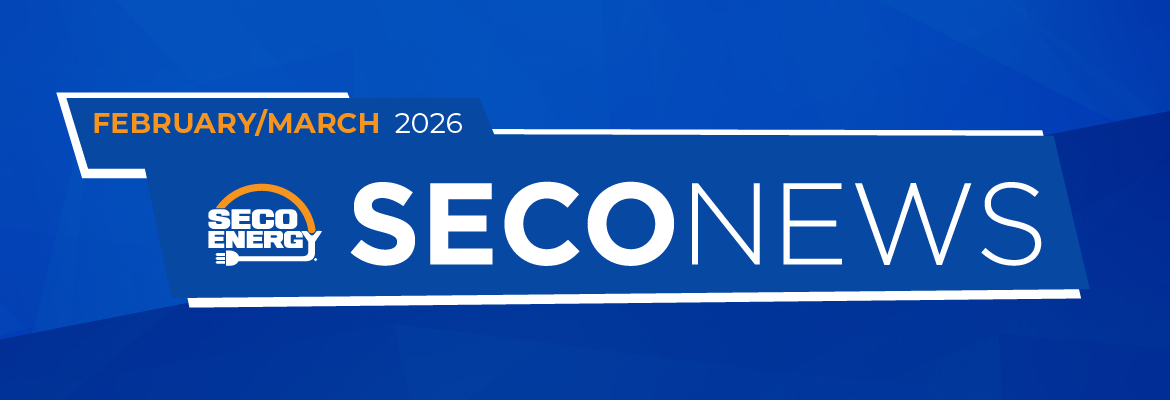 SECO News February/March 2026
